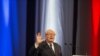 Jean-Marie Le Pen devant la justice pour "provocation à la haine raciale"