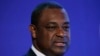 La Fifa maintient l'amende contre Jeffrey Webb
