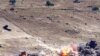 Türkiyə PKK-nın İraqdakı hədəflərini nişan alıb