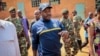 Les 15 jours donnés aux insurgés de Mugamba pour se rendre sont écoulés au Burundi