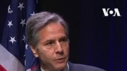 Держсекретар США: "Ми б віддали перевагу більш стабільним і передбачуваним відносинам з Росією". Відео