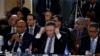 Le secrétaire d'État américain Mike Pompeo, lors de la 48ème réunion de l'Assemblée générale de l'Organisation des États américains (OEA) à Washington, États-Unis, le 4 juin 2018. REUTERS / Leah Millis - ARCHIVES