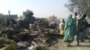 Death Toll in Nigeria IDP Camp Bombing Climbs to 236