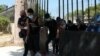 Greece Arrests Suspected Arsonists After Fire at Migrant Camp 