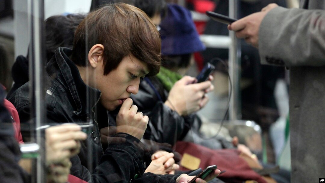 Digital Addiction