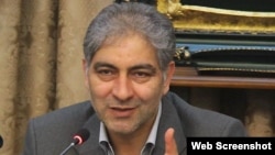 İsmayıl Cabbarzadə