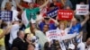 Is Trump’s Racially Charged Rhetoric Part of His 2020 Election Strategy?