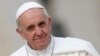 Pope Wants Action Against Sex Abuse