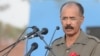 የኤርትራ ፕሬዚዳንት ኢሳያስ አፈወርቂ 