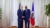 Ayiti ak Etazini Kapab Travay Ansanm pou yon Pwochen Pwolonjman TPS la pou Imigran Ayisyen yo Dapre Minis John Kelly