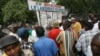 Au moins quatre dirigeants des jeunes de l'opposition arrêtés à Kinshasa