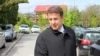 Kemal Čaušević nakon izjašnjenja o krivni 10. maja 2017. godine