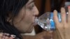 Water Up! promotes drinking water in the Latino community of Langley Park.