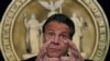 New York Governor Says Most State COVID-19 Capacity Restrictions Will End May 19 