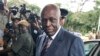 João Lourenço: l'état de santé de José Eduardo dos Santos est "préoccupant"