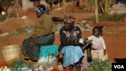 Street Vendors