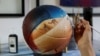 SOCCER-WORLDCUP/PARAGUAY-ART