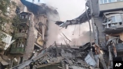 Russia Ukraine War