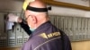 Heroji rata protiv virusa: Poštar Ibrahim