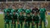 Les clubs algériens de football interdits de recruter à l’étranger 