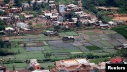 Antananarivo