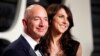 Report: Amazon Founder Bezos’ Divorce Final; Settlement $38B