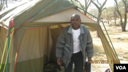 Ziphongezipho Ndebele