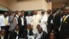 Taron Kungiyoyin Matasa Kristoci a Abuja 