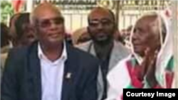Hayyu-duree ABO, Aadde Alamii Gaarii Bakka Maatii fi Firoonni Hedduun Argamanitti Aanaa Horroo Abuunaatti Awwaalaman