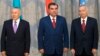 Markaziy Osiyo oldida Rossiya, Xitoydan boshqa imkoniyatlar bor