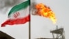 China Lashes Out at Washington’s Decision on Iran Oil Sanctions