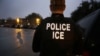 Immigration Agents Arrest Man Who Left Church After A Year