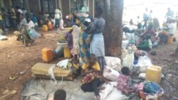 Amakuru ku Mugoroba