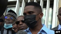 Etoo