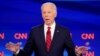 Joe Biden, champion des démocrates pour la présidentielle du 03 novembre