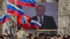 "Qrimdagi referendum va uning natijasi xalqaro qonunlarga ziddir"