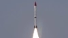 Pakistan Tests Ballistic Missile Capable of Carrying Multiple Nuclear Warheads