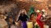 Down to Business: Drought-hit Kenyan Women Trade Their Way Out of Poverty