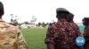 Army, Media Face Off on Soccer Field in Bid to Improve Relations 
