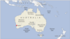 Perth Australia