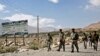 Afghan Forces Reclaim Key District From Taliban