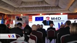 Li Enqerê Konferansa Medyayê