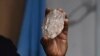"EleZimbabwe Lingakufunda Okunengi kweleBotswana Ngokuthuthukisa Impilo Yabantu Ngemali Yamadayimana," Kutsho Ingcwethi Kwezomnotho