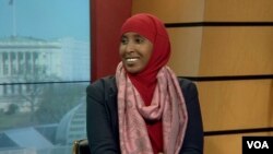 Rowda Abdullahi Olad is a psychotherapist and founder of Maandeeq Mental Health Without Borders.