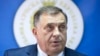 Arhiv - Milorad Dodik, predsjednik RS i lider SNSD-a.