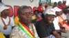 Guinée-Bissau : manifestation pour la reconduction de Domingos Pereira comme Premier ministre