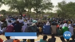 Tombouctou Ka ouw ka Celi Fitini