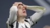 Dan Wasan Juventus Federico Chiesa
