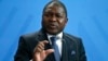 Les voix critiques paient le prix fortau Mozambique 