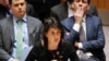 L'ambassadrice américaine à l'ONU exprime ses regrets après les propos prêtés à Trump sur l'Afrique